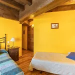 Casa Alval Villacastín