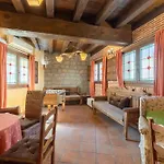 Casa Alval Tatil Evi *