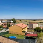 Casa Alval Tatil Evi Villacastín