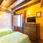 Tatil Evi Casa Alval Villacastín