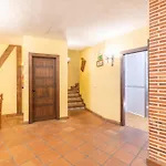 Casa Alval Tatil Evi *