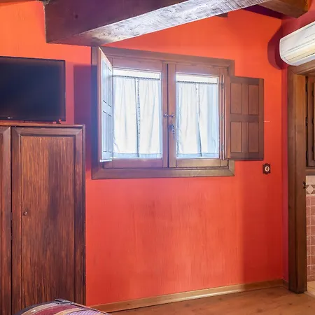 Casa Alval * Villacastín