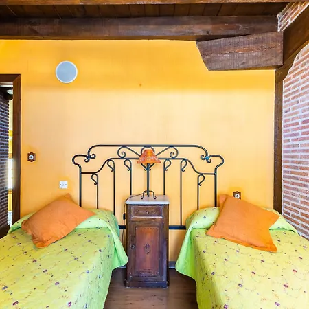 Casa Alval Dom wakacyjny