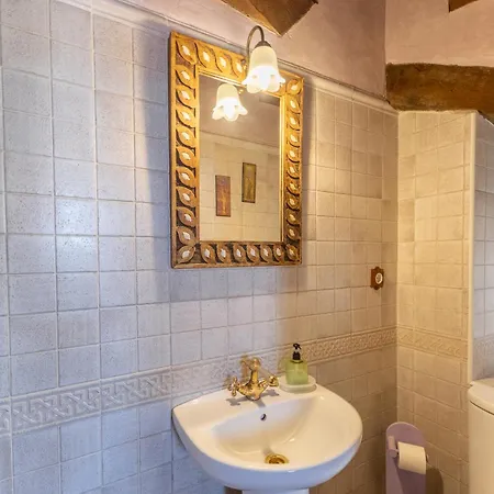 Dom wakacyjny Casa Alval *