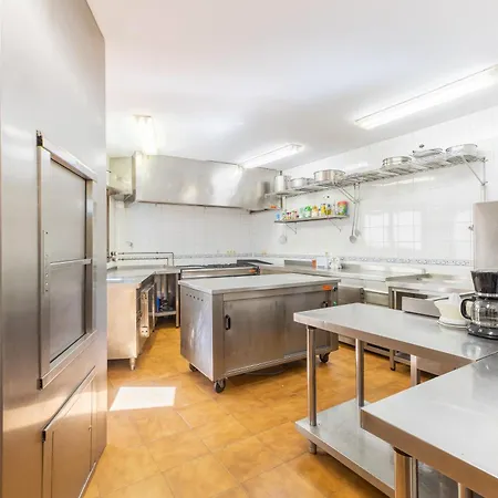 Casa Alval Dom wakacyjny Villacastín