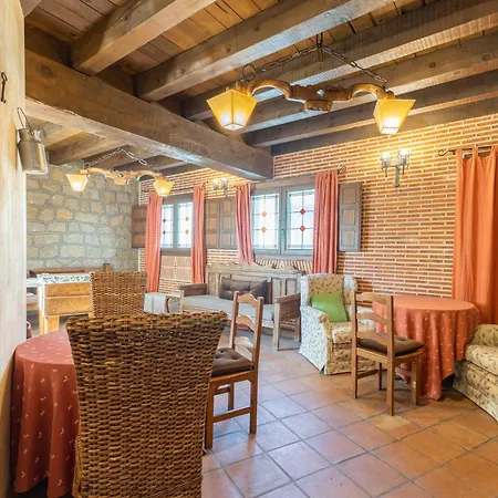 Casa Alval * ויאקסטין