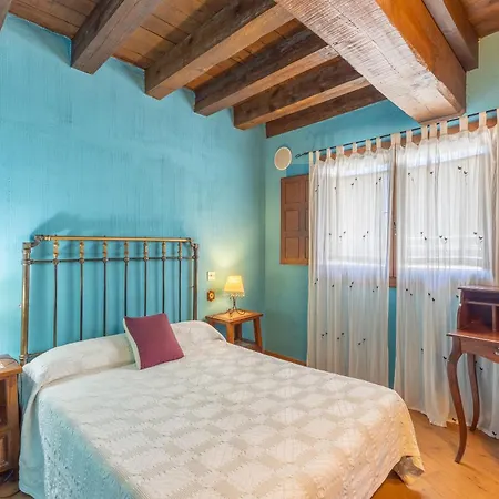 Сasa de vacaciones Casa Alval Villacastín