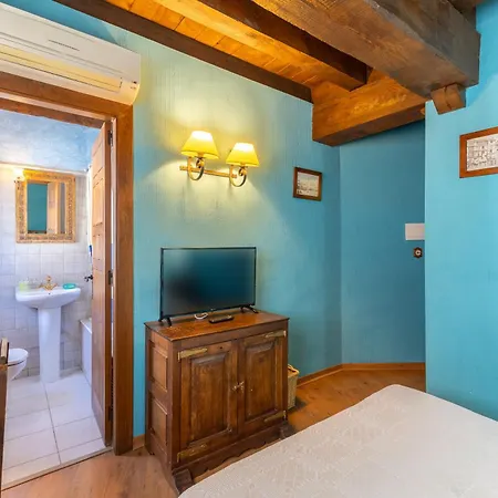 Casa Alval ויאקסטין