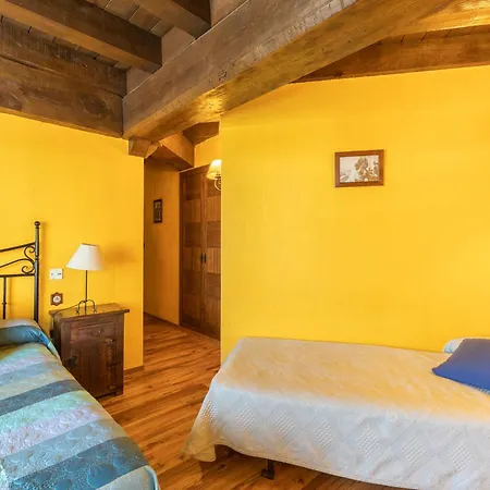 Casa Alval Dom wakacyjny