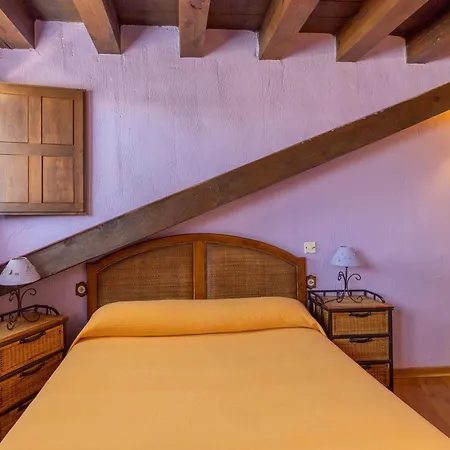 Casa Alval בית נופש *