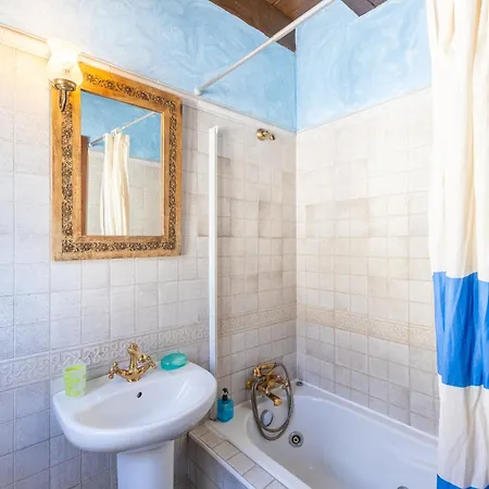 Casa Alval Dom wakacyjny *