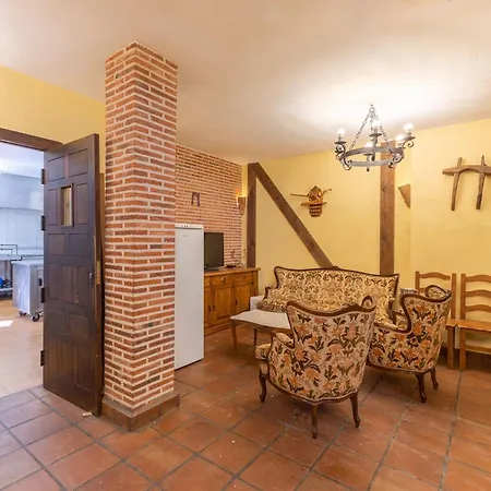 Casa Alval