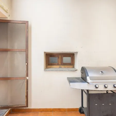 Dom wakacyjny Casa Alval *