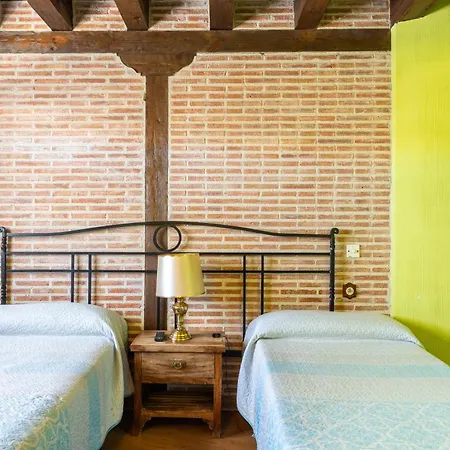 Casa Alval Dom wakacyjny