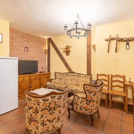 Dom wakacyjny Casa Alval