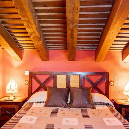 Casa Alval Villacastín