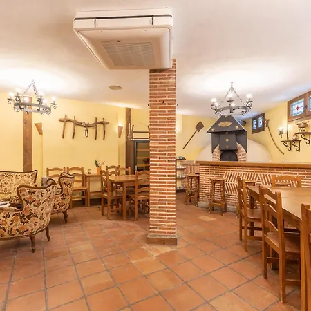 Casa Alval