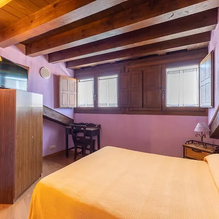 Ferienhaus Casa Alval