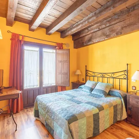 Casa Alval Villacastín