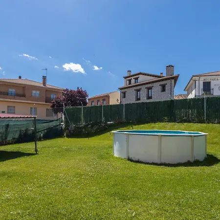 Casa Alval *