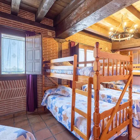 Casa Alval Prázdninový dům *