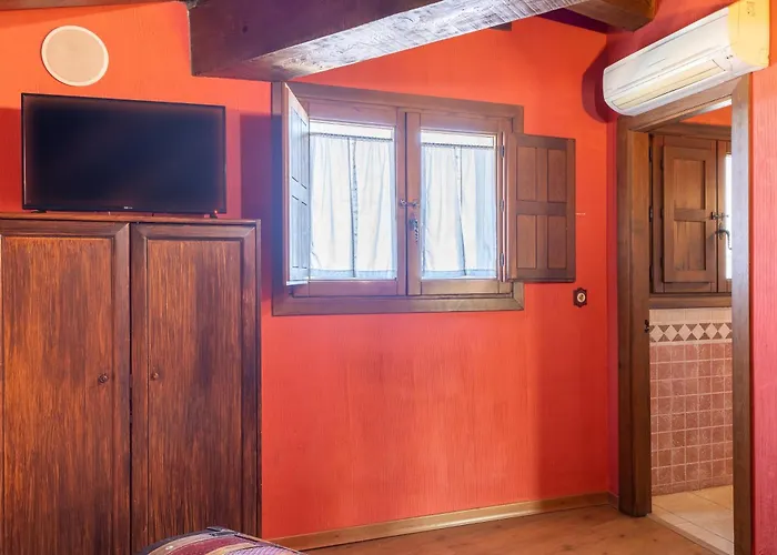 Casa Alval * Villacastín