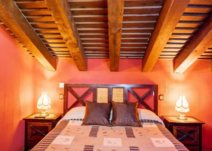 Casa Alval Feriehus *