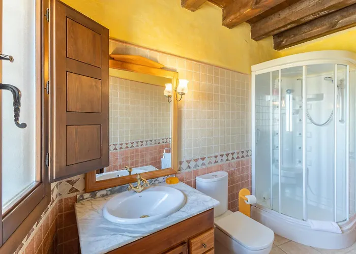 Feriehus Casa Alval *