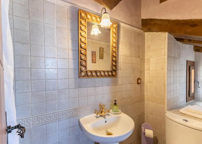 Feriehus Casa Alval *