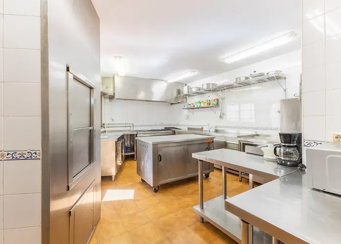 Casa Alval Feriehus Villacastín