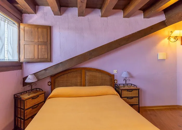 Casa Alval Feriehus *