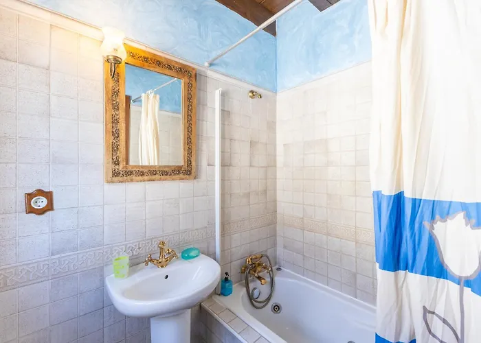 Casa Alval Feriehus *