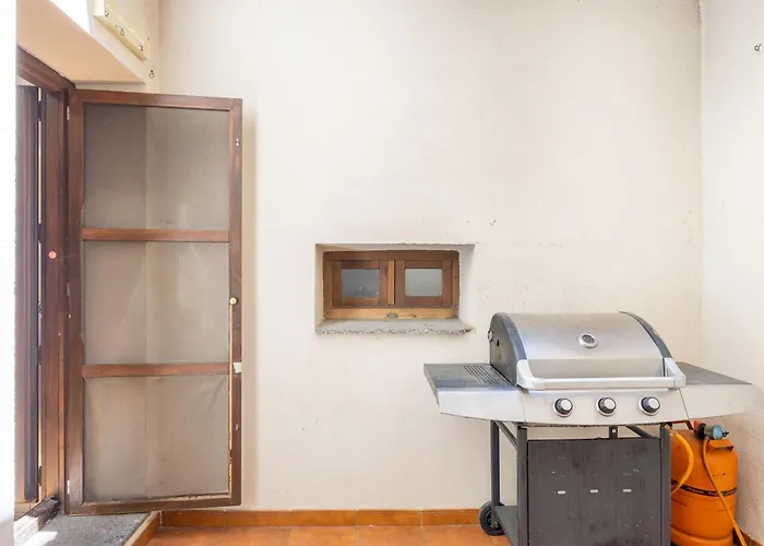 Feriehus Casa Alval *