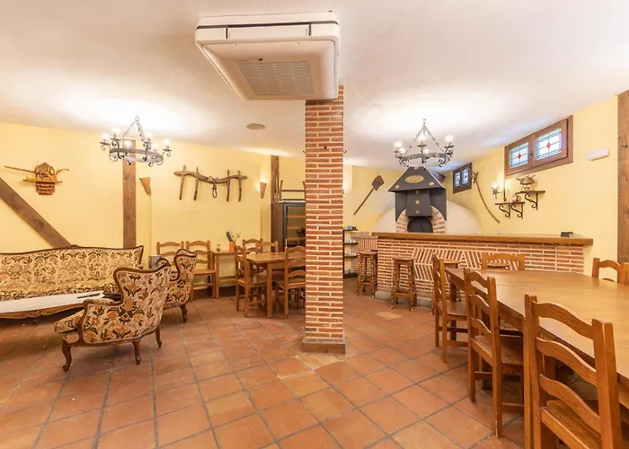 Feriehus Casa Alval *