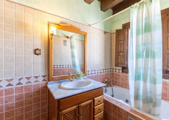 Feriehus Casa Alval *